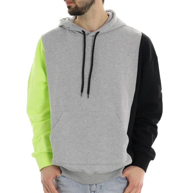 FELPA CODY SHOESHINE - Mad Fashion | img vers.1300x/